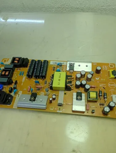 Placa Fonte TV AOC 43S5195/78G