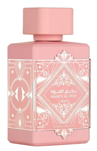 *Perfume Lattafa Bade'e Al Oud Noble Blush EDP 100ml*