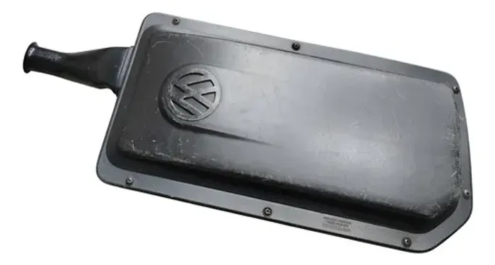 Caixa Filtro Ar Gol G3 1.0 2001 2002 2003