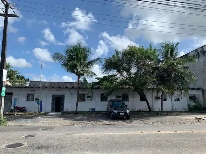 PRÉDIO COMERCIAL para alugar na cidade de MARACANAU-CE