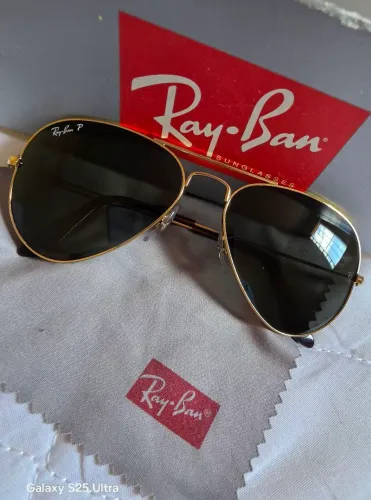 Oculos de sol ray ban original