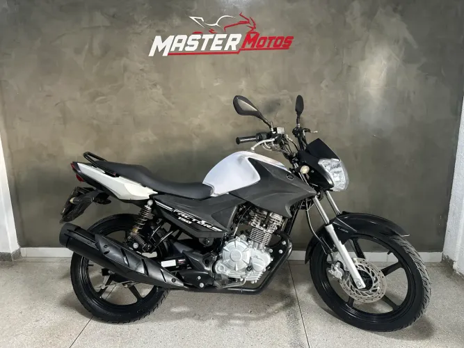 Yamaha Factor 150 2019 (parcelo na promissória)