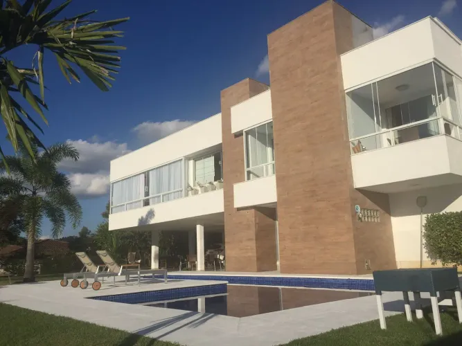 Casa em condomínio Casa da Lua - Resende - RJ