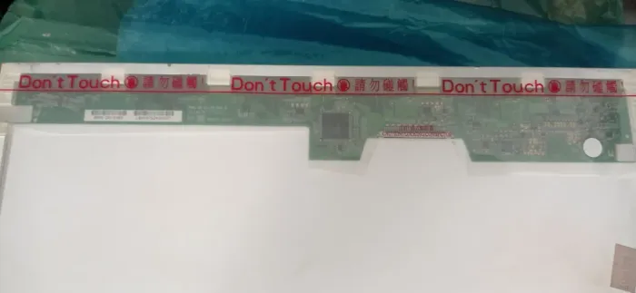 Tela para Notebook LCD 15´4 CCFL - N154C3-L02