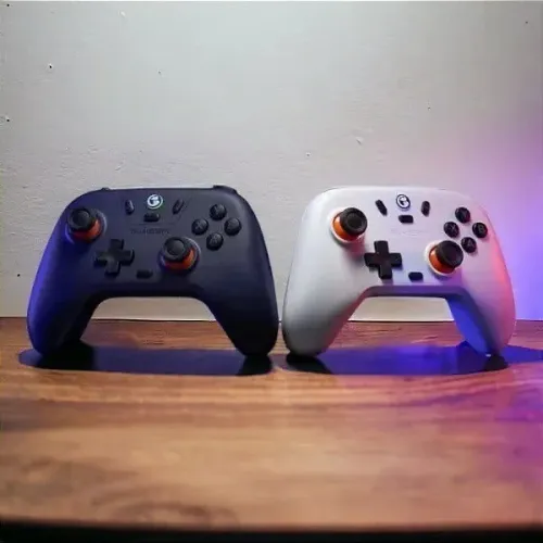 Controle Gamesir T4 nova lite