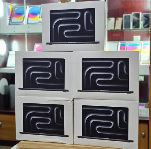 PROMOÇÃO | MACBOOK M4 PRO 2024 