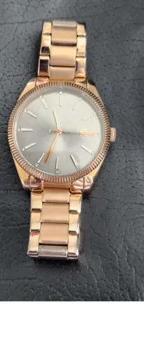 Relógio Vivara R$ 200