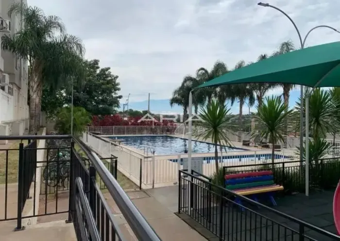Apartamento à Venda no Spazio la vitta Bairro Colinas, Londrina