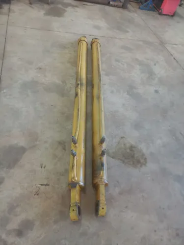 Cilindro hidráulico