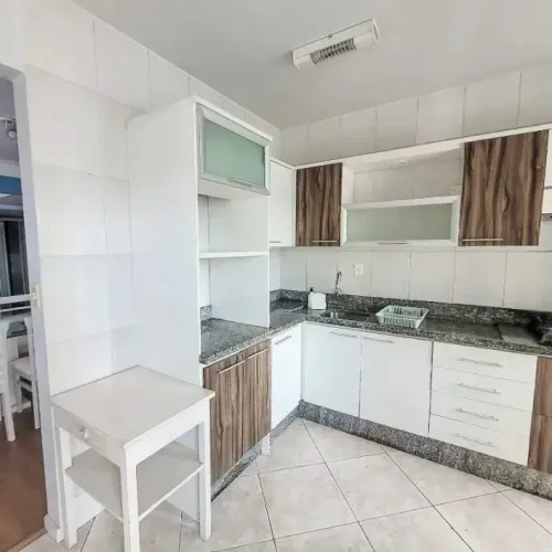 Apartamento para Venda em São Paulo, Parque São Lucas, 2 dormitórios, 1 suíte, 2 banhei