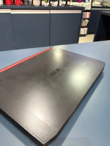 Notebook Acer Gamer V5 