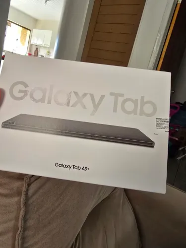 Tablet Galaxy tab A9 plus