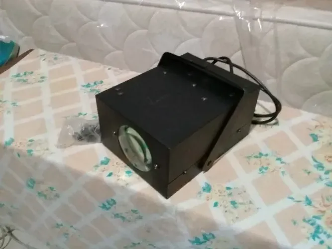 Raio de Sol Leds 342f Feixes de Luz Equipamento DJ
