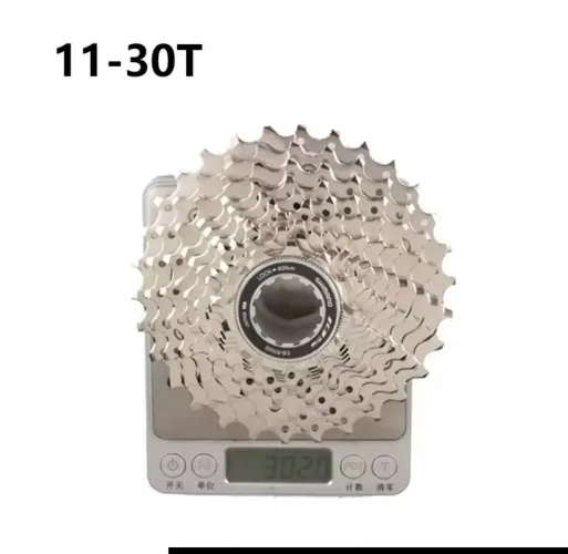 Cassete Shimano 105 11v