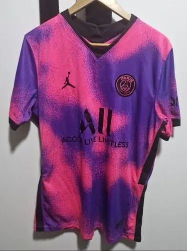 Camisa PSG Jordan 20/21 Away