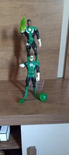 DC Universe Classics Green Lantern lanterna verde 