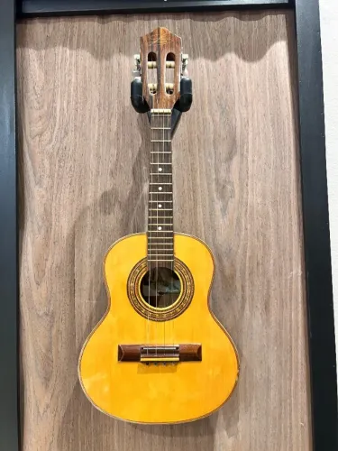 CAVAQUINHO GIANNINI RAIZ COM ENTRADA CABO ELÉTRICO E CASE