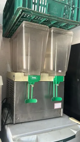 Refresqueira 