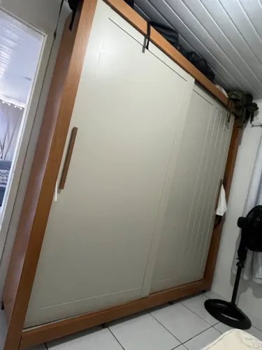 Guarda roupa Casal