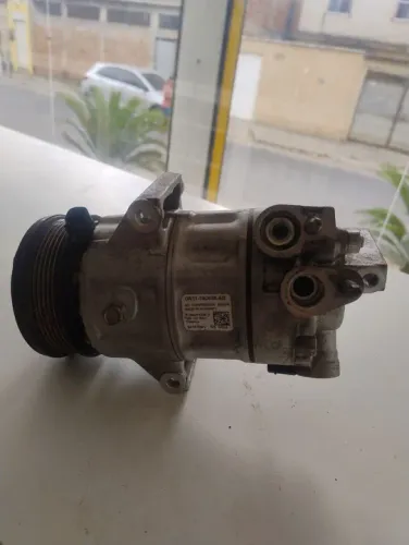 compressor da Ecosport 1.5 / Ford Ka 1.5 2017 em diante 