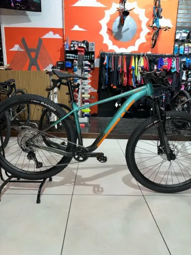 Bicicleta Tsw Nuuk Aro 29 Mountain Bike 
