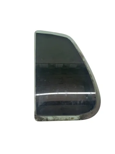 Vidro Fixo Porta Traseira Esquerda Volkswagen Fox 2011 12 13
