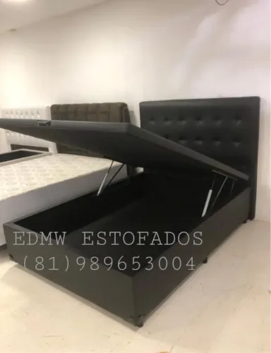 Base baú em promoção