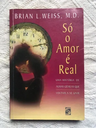 Só o Amor é Real