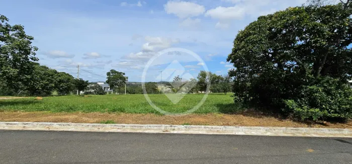 Lote no Canto Da Siriema Resort Residence MG - My Broker Lagoa Santa codigo: 107984