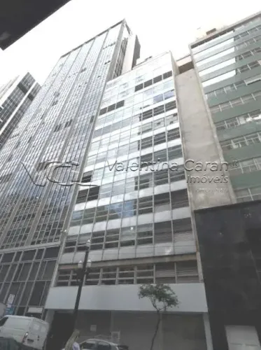 Salas/Conjuntos,bairro Centro