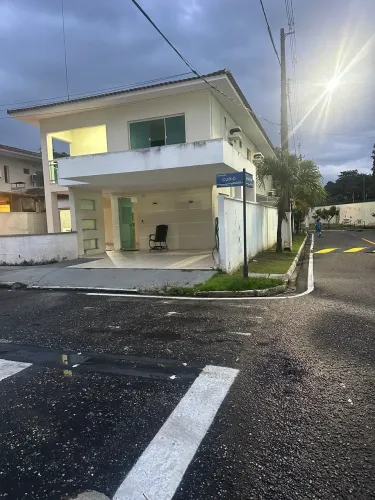 Alugo Cond. Oasis - casa com piscina . 3 suítes -2 vagas -Guanabara - Ananindeua - PA