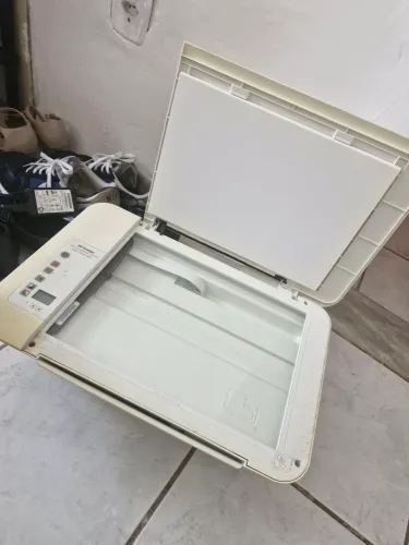 Scanner HP Deskjet