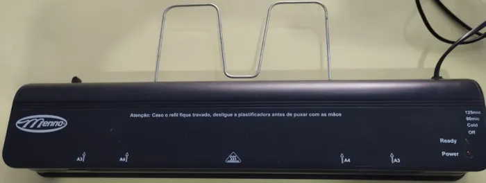 Plastificadora 