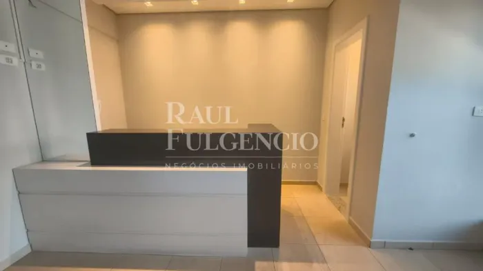 SALA PARA LOCAÇÃO OU VENDA AVENIDA BANDEIRANTES COM 85.57 m²
