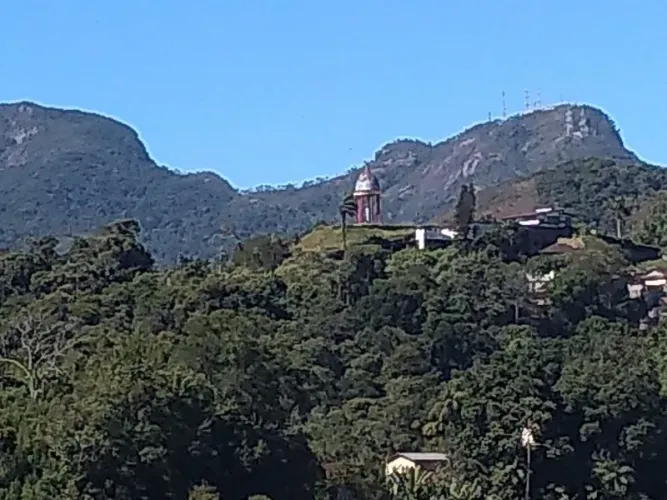 Terreno- Petrópolis, Centro