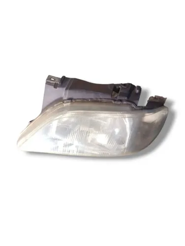 Farol Esquerdo Citroen Xsara Glx 1998 - Esquerdo/motorista