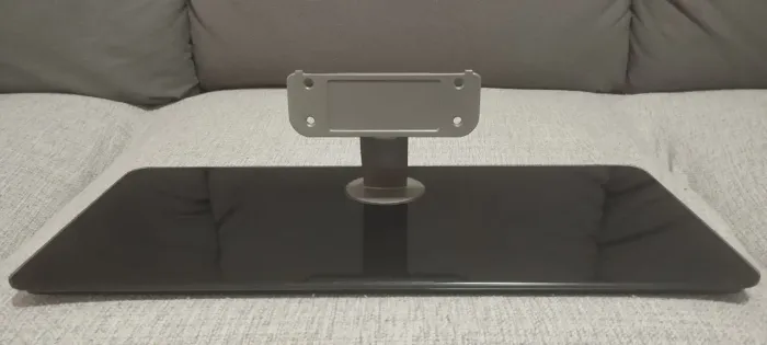 Suporte de Mesa para TV - Preto 