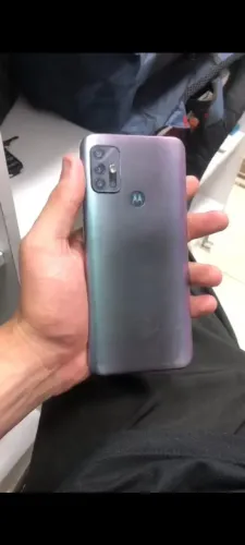 MOTO G30 128 GB