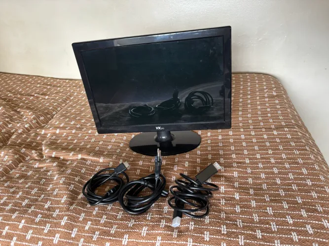 Monitor 15 polegadas VX Pro