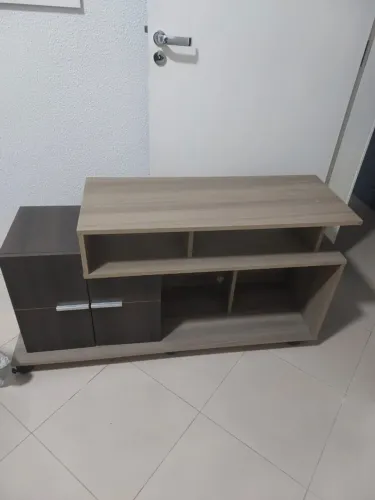 Estante para Tv / Rack Tv