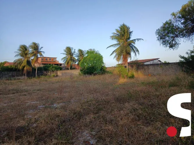 Terreno para Aluguel em Fortaleza - Lagoa Redonda (4.575 m²) com Quintal