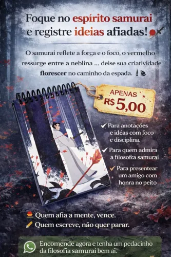 Caderno Bloquinho - 50 folhas
