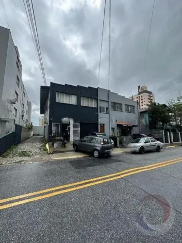Terreno para Venda em Florianópolis, Balneário