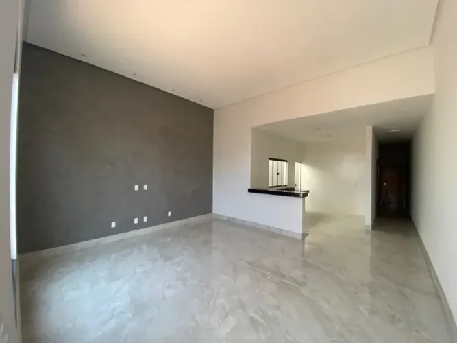 Oportunidade Única no Residencial Boa Vista II - Senador Canedo