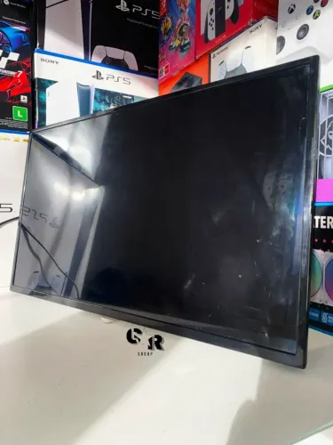 SMART TV AOC 32" À VENDA!