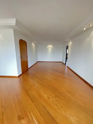 Apartamento para Locação em São Paulo, Alto da Lapa, 3 dormitórios, 1 suíte, 4 banheiros,