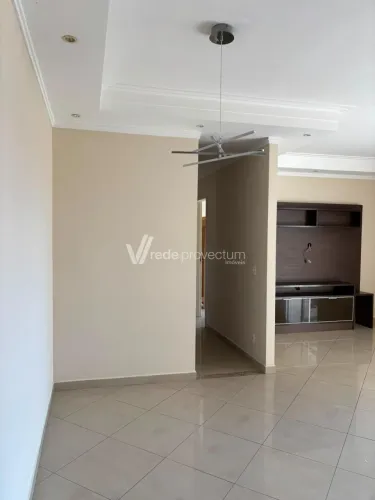 apartamento - Parque Prado - Campinas