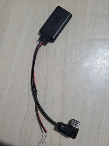 Adaptador Bluetooth IP BUS