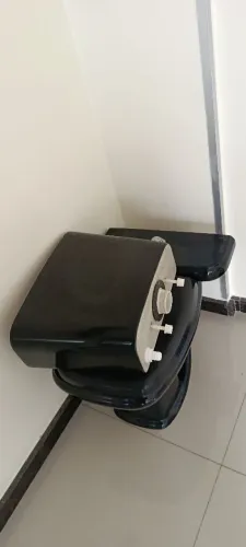 Vaso sanitário Celite