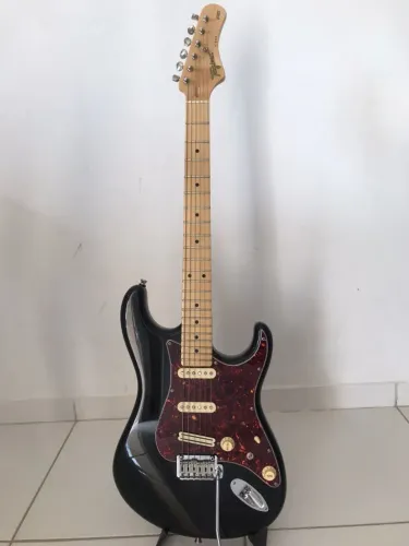 Guitarra Tagima T-805 Preta